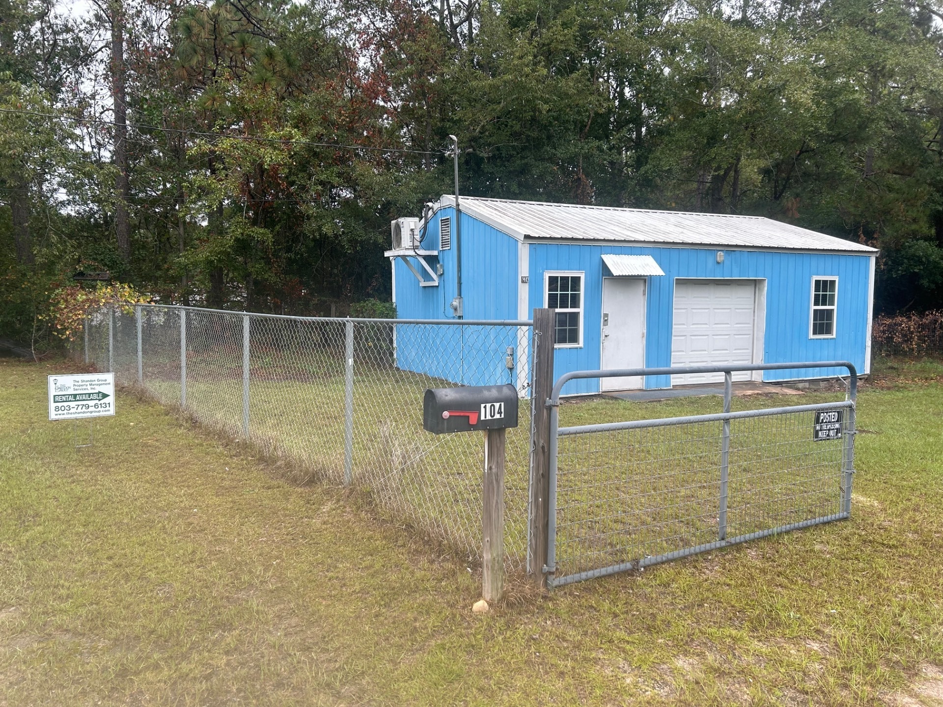 104 Willa Dr, Columbia, SC for lease Primary Photo- Image 1 of 7