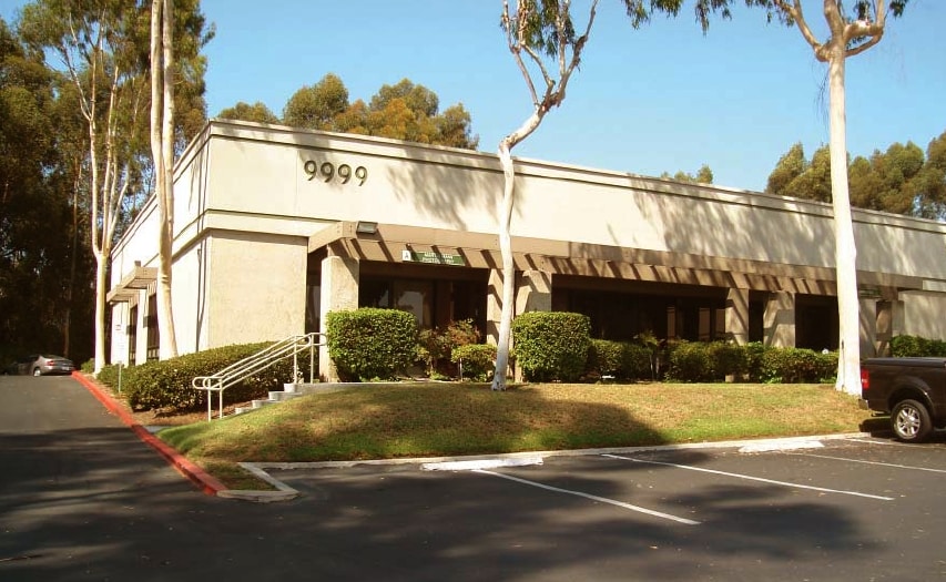9999 Businesspark Ave, San Diego, CA for lease - Building Photo - Image 3 of 5
