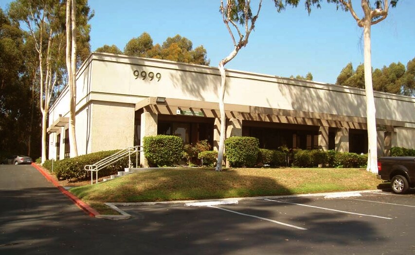 9999 Businesspark Ave, San Diego, CA à louer - Photo du bâtiment - Image 3 de 5