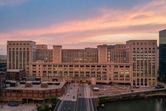 Plus de détails pour 433 W Van Buren St, Chicago, IL - Bureau à louer