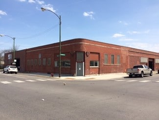 More details for 4165 S Emerald Ave, Chicago, IL - Industrial for Lease