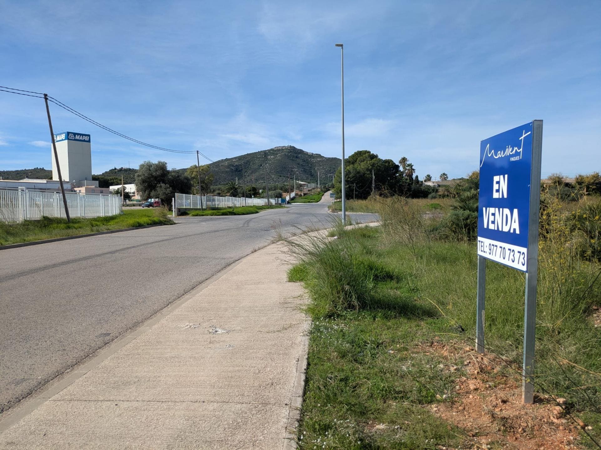 Land in Amposta, Tarragona for sale Building Photo- Image 1 of 5