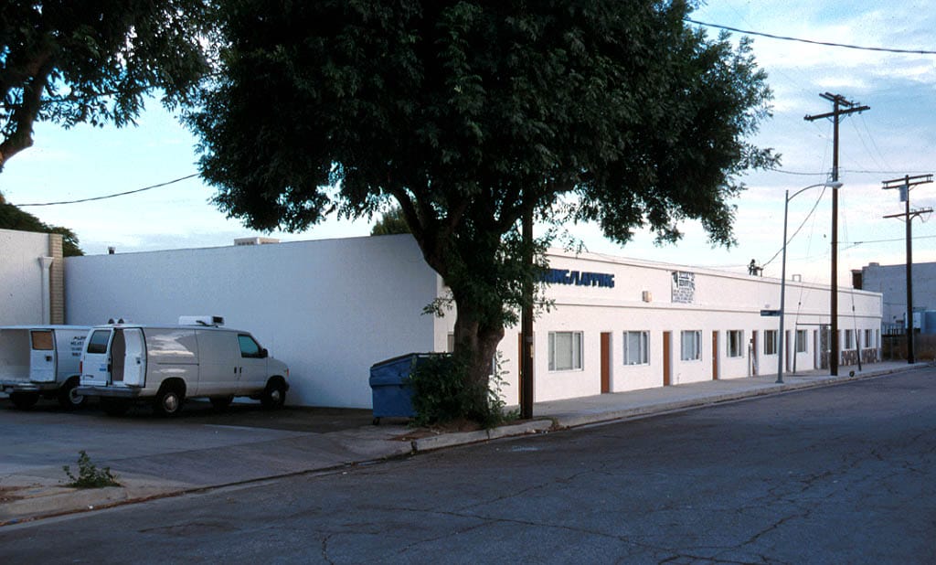 7054-7104 Gerald Ave, Van Nuys, CA for lease Primary Photo- Image 1 of 7