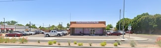 Plus de détails pour 955 E Main St, Mesa, AZ - Commerce de détail à vendre