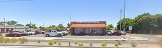 Plus de détails pour 955 E Main St, Mesa, AZ - Vente au détail à vendre