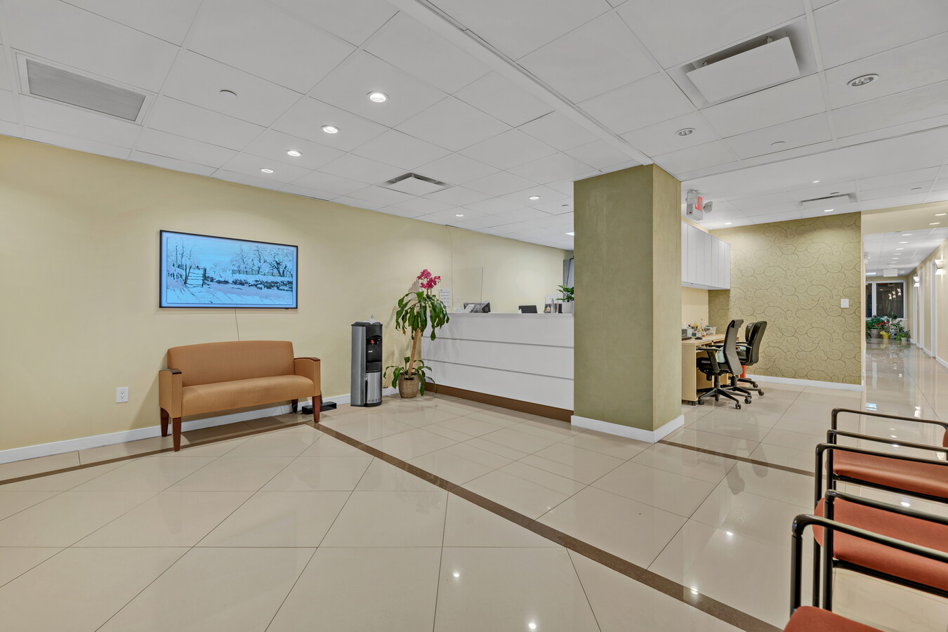 820 Second Ave, New York, NY 10017 - Unit A - - Interior Photo - Image 2 of 4