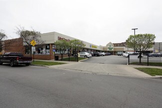 Plus de détails pour 5351-5359 N Lincoln Ave, Chicago, IL - Commerce de détail à louer