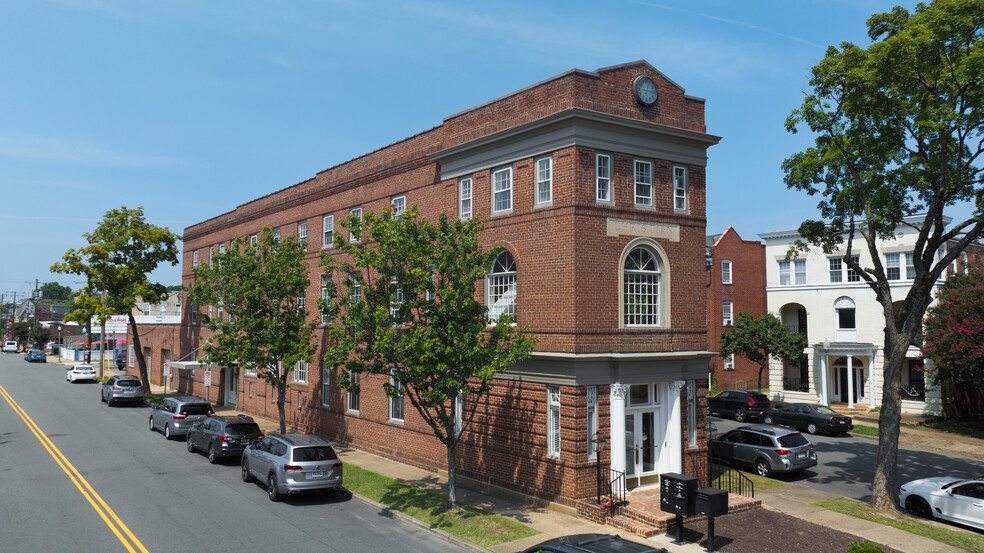 2800 Patterson Ave, Richmond, VA for sale - Building Photo - Image 1 of 1