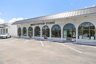 Plus de détails pour 800 NE 13th St, Fort Lauderdale, FL - Commerce de détail à louer
