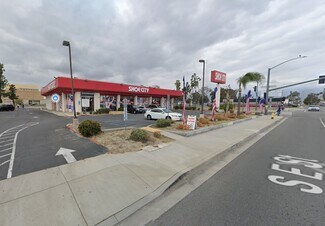 Plus de détails pour 808 S E St, San Bernardino, CA - Commerce de détail à louer