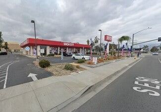 More details for 808 S E St, San Bernardino, CA - Retail for Lease