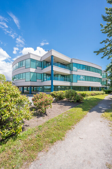 1700 W 75th Ave, Vancouver, BC for lease - Building Photo - Image 1 of 5