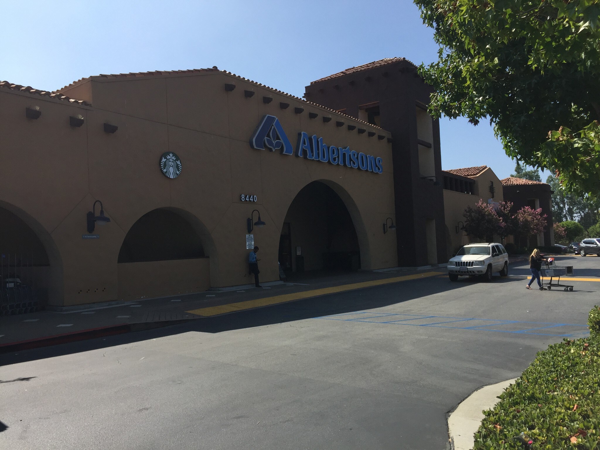 8440 E Chapman Ave, Orange, CA for lease Primary Photo- Image 1 of 5