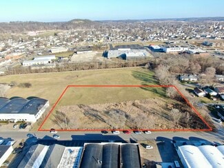 More details for 0 Slocum Ave, Lancaster, OH - Land for Sale