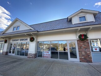 More details for 945 White Plains Rd, Trumbull, CT - Retail for Lease