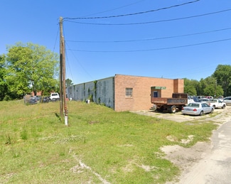 More details for 300 W Seaboard St st, Bladenboro, NC - Industrial for Sale