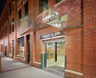 Plus de détails pour 119-123 Norfolk Ave SW, Roanoke, VA - Bureau à louer