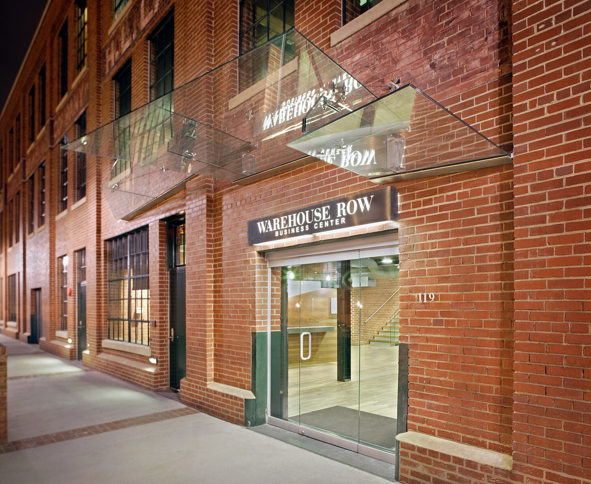 119-123 Norfolk Ave SW, Roanoke, VA for lease Building Photo- Image 1 of 5