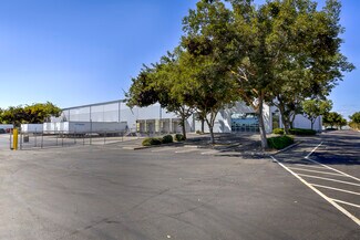 Plus de détails pour 1733 Morgan Rd, Modesto, CA - Industriel à louer
