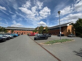 More details for 2 Midland Way, Barlborough - Office for Lease