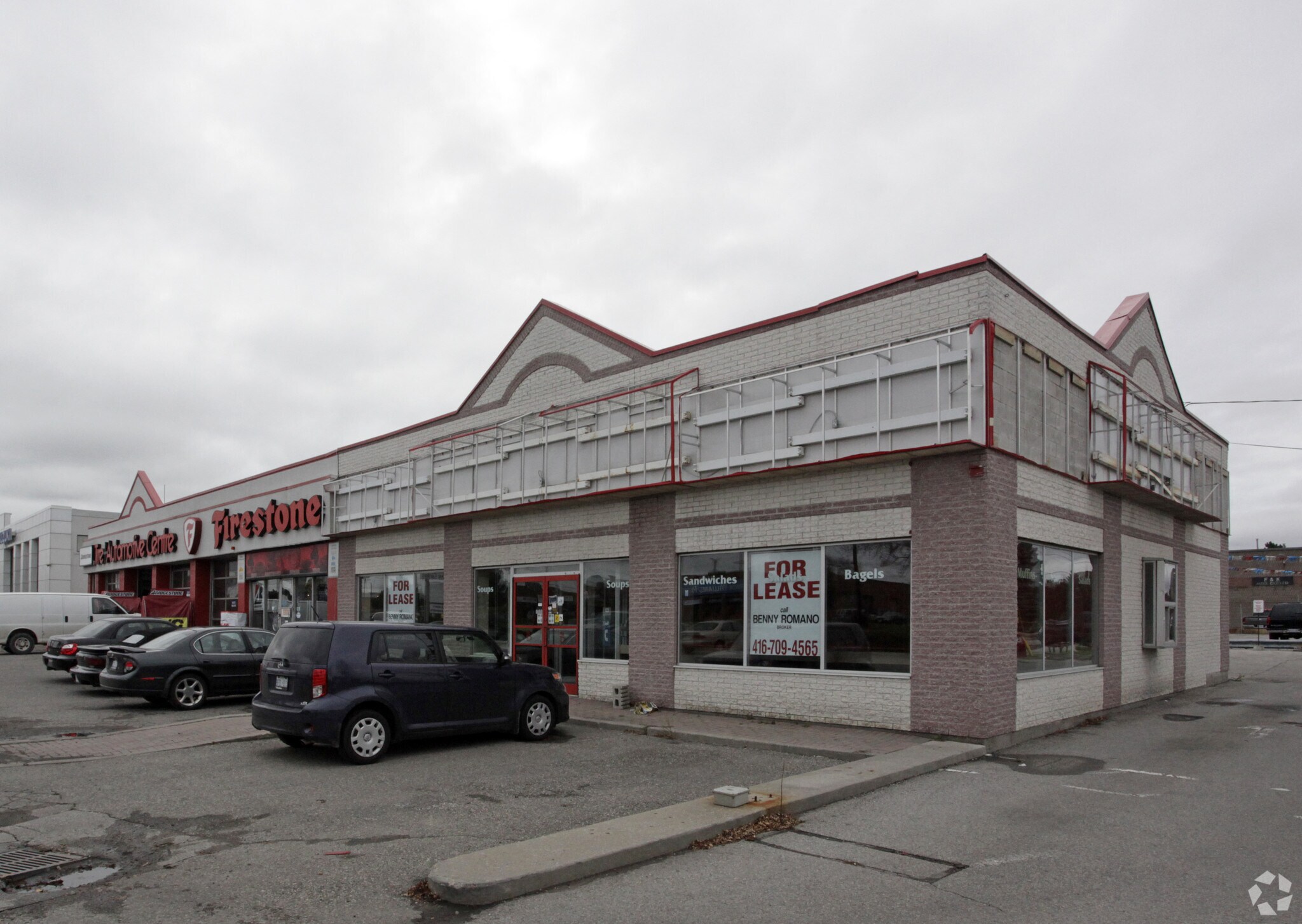 5401 Steeles Ave W, Toronto, ON for sale Primary Photo- Image 1 of 1