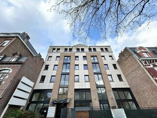 Plus de détails pour Bureau à louer