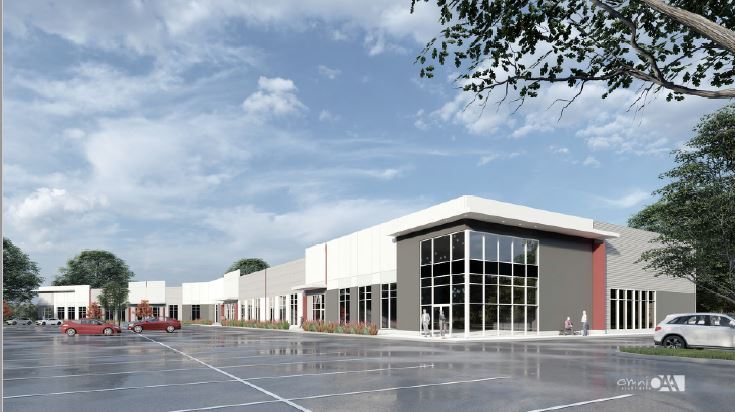 200 Beecham Dr, Pittsburgh, PA à louer Photo principale- Image 1 de 3