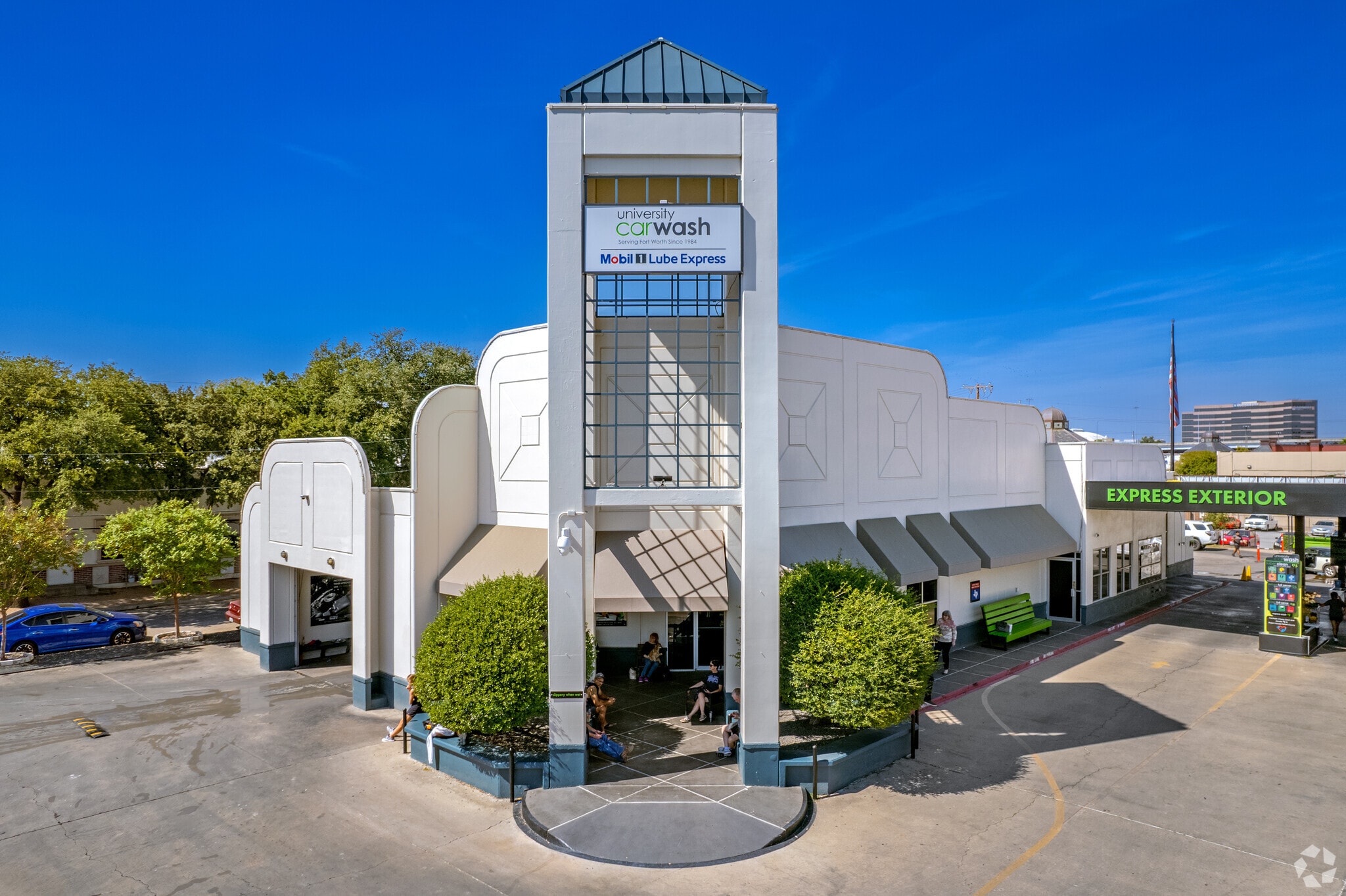 3124 Collinsworth St, Fort Worth, TX for sale Primary Photo- Image 1 of 17