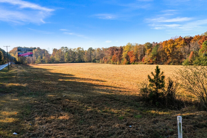 909 Curtis Parkway Southeast, Calhoun, GA à vendre - Photo principale - Image 3 de 13