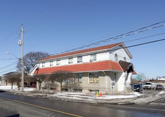 Plus de détails pour 204 Samuelson St, Cambridge, ON - Commerce de détail à vendre