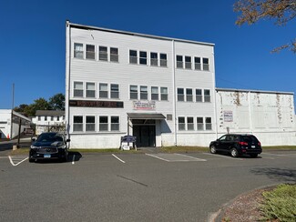 Plus de détails pour 30 Echo Lake Rd, Watertown, CT - Bureau, Industriel à louer