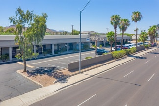 More details for 1717 E Bell Rd, Phoenix, AZ - Office for Lease