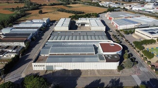 More details for Avenida Empordà, 33, Vilamalla - Industrial for Sale