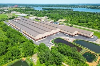 More details for 27800 W Jefferson Ave, Gibraltar, MI - Industrial for Sale