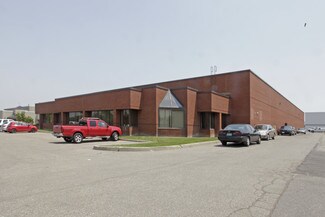 More details for 190 Ambassador Dr, Mississauga, ON - Industrial for Lease