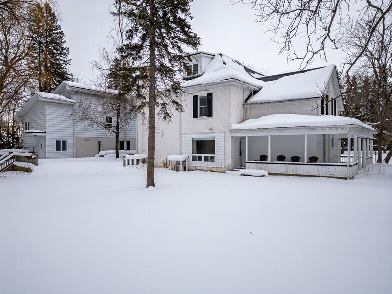 788277 Grey Road 13, Clarksburg, ON à vendre - Photo du bâtiment - Image 2 de 127