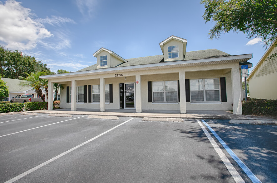 2765 S Bay St, Eustis, FL for sale - Building Photo - Image 1 of 1