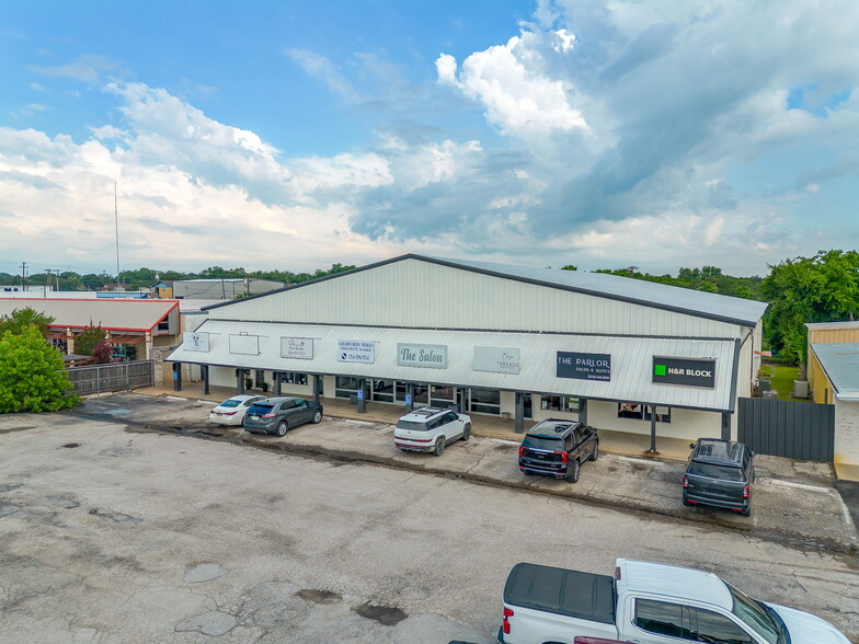 1481 W South Loop, Stephenville, TX for sale - Building Photo - Image 2 of 5