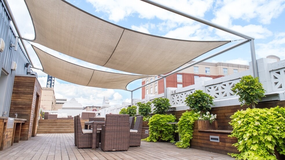 110-140 Federal St, Pittsburgh, PA for lease - Building Photo - Image 3 of 5