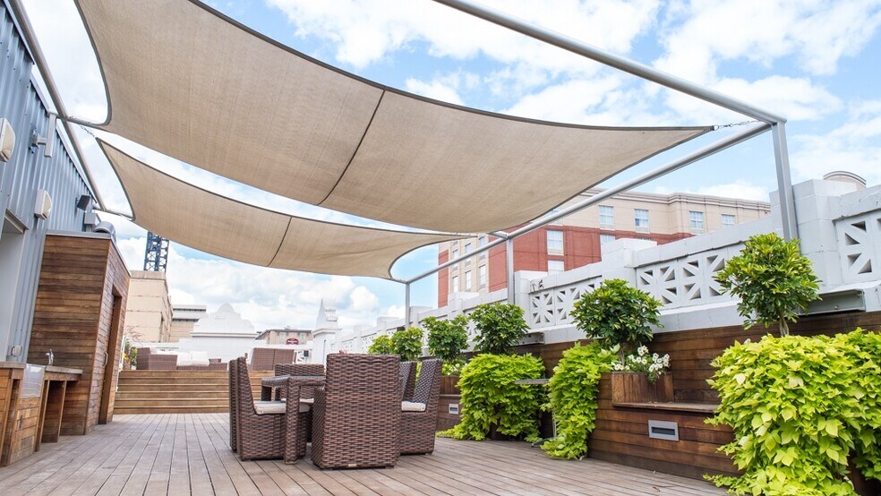 110-140 Federal St, Pittsburgh, PA à louer - Photo du bâtiment - Image 3 de 5