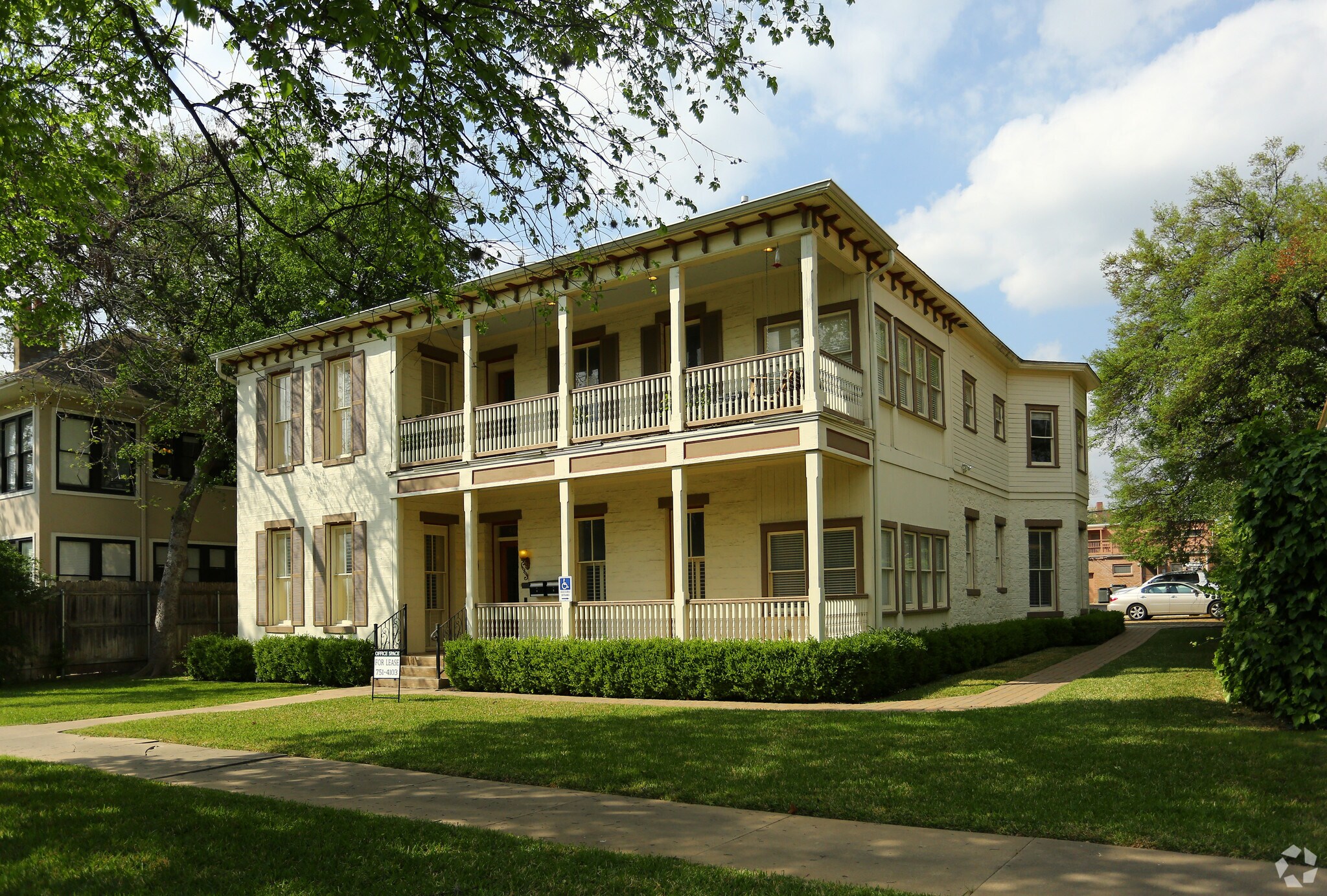 506 W 14th St, Austin, TX à vendre Photo du bâtiment- Image 1 de 2