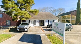 Plus de détails pour 11833 Market Pl, Baton Rouge, LA - Bureau à vendre