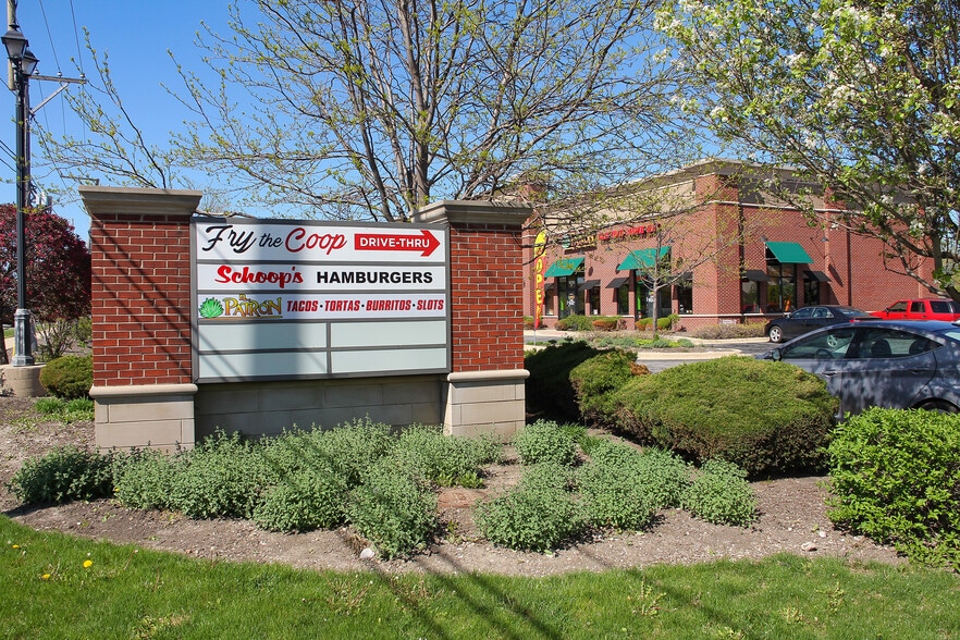 16703 S Harlem Ave, Tinley Park, IL for lease - Building Photo - Image 2 of 21