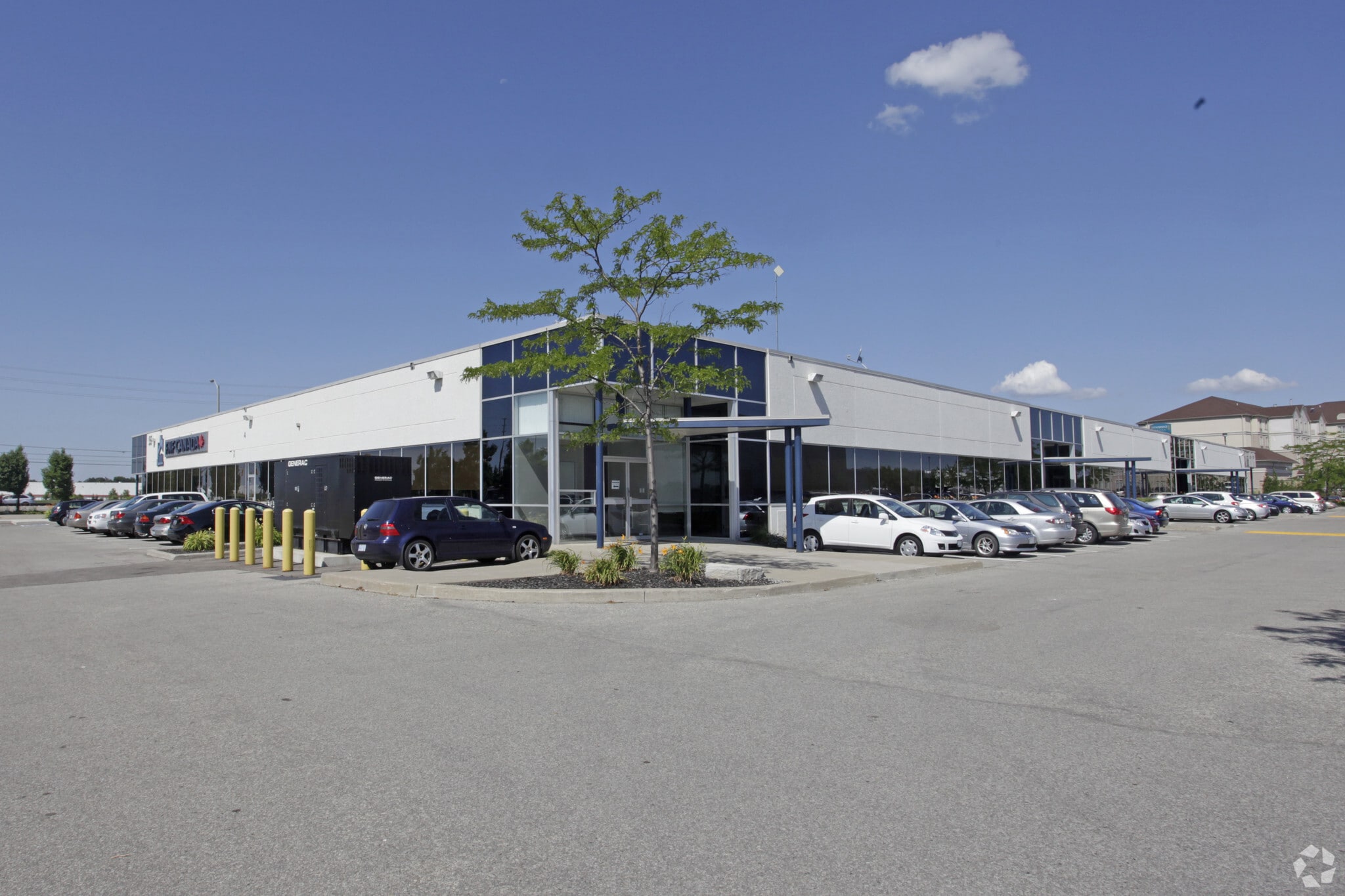 55 Superior Blvd, Mississauga, ON for lease Primary Photo- Image 1 of 3