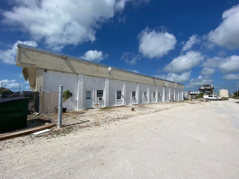 111 Overseas Hwy, Key West, FL à louer - Photo principale - Image 1 de 4