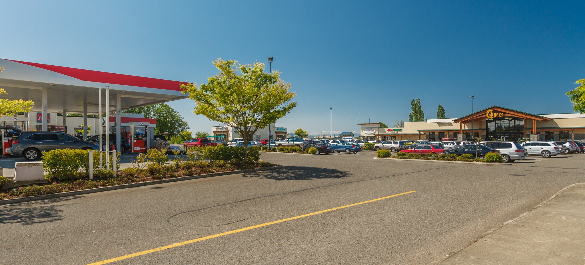 27008 92nd Ave NW, Stanwood, WA for lease Building Photo- Image 1 of 5