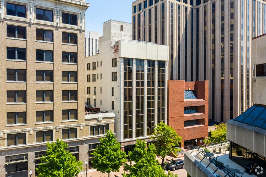 507 S Main St, Tulsa, OK for lease - Primary Photo - Image 2 of 5