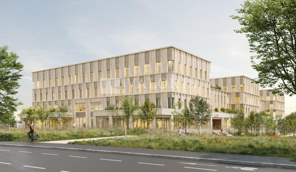Office in Saint-Genis-Laval for sale Building Photo- Image 1 of 20