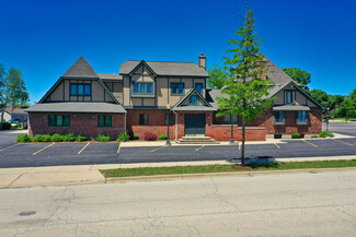 More details for 825 Village Quarter Rd, West Dundee, IL - Office for Sale