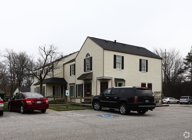 46 Ravenna St, Hudson, OH for lease - Building Photo - Image 2 of 3